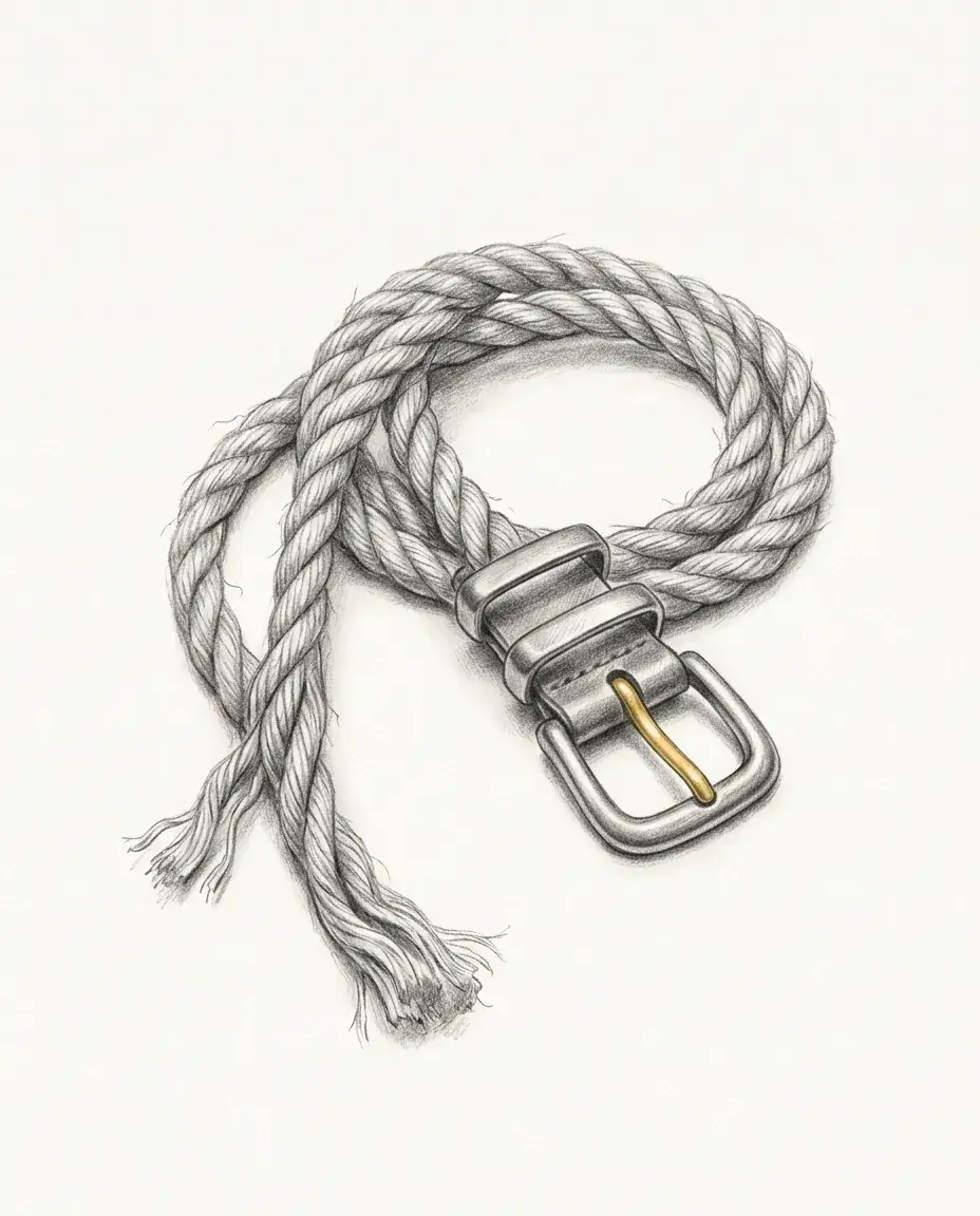 Graphite plate — Hogtie Bondage