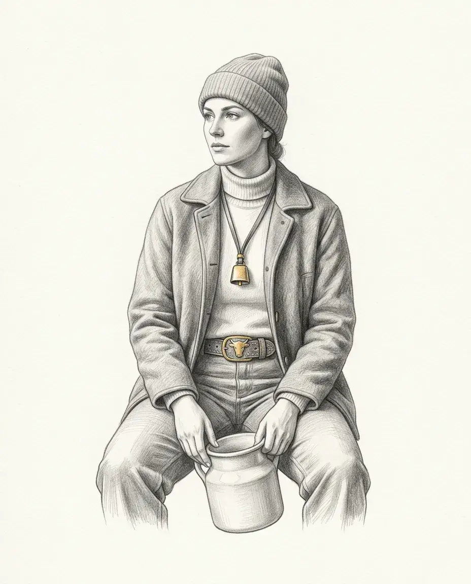 Graphite plate — Hucow