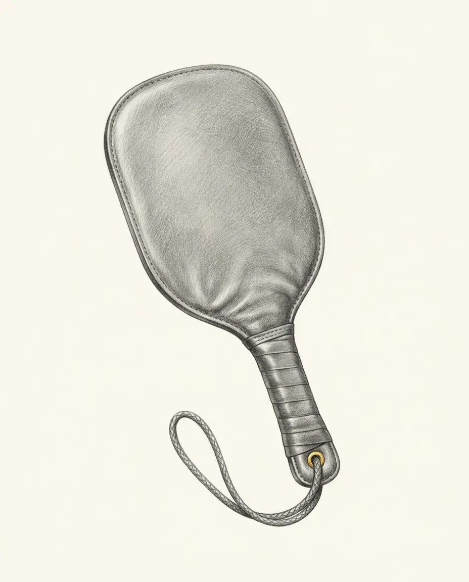 Graphite plate — Impact Play