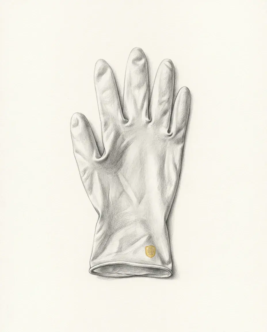 Graphite plate — Latex Fetish