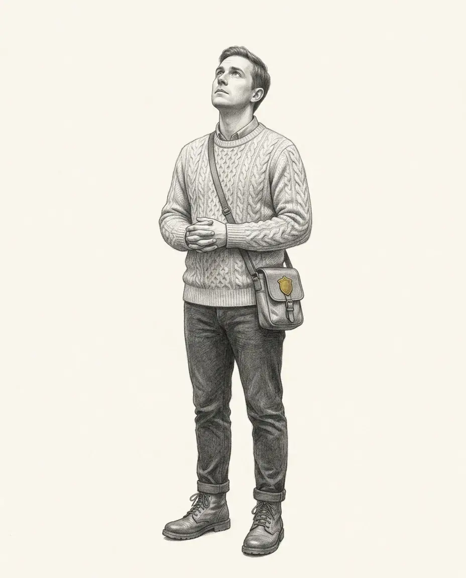 Graphite plate — Macrophilia