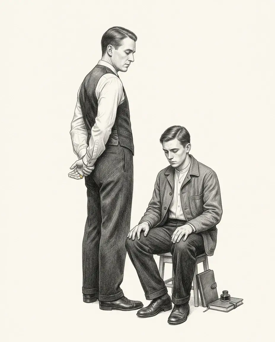 Graphite plate — Master/Slave Dynamic