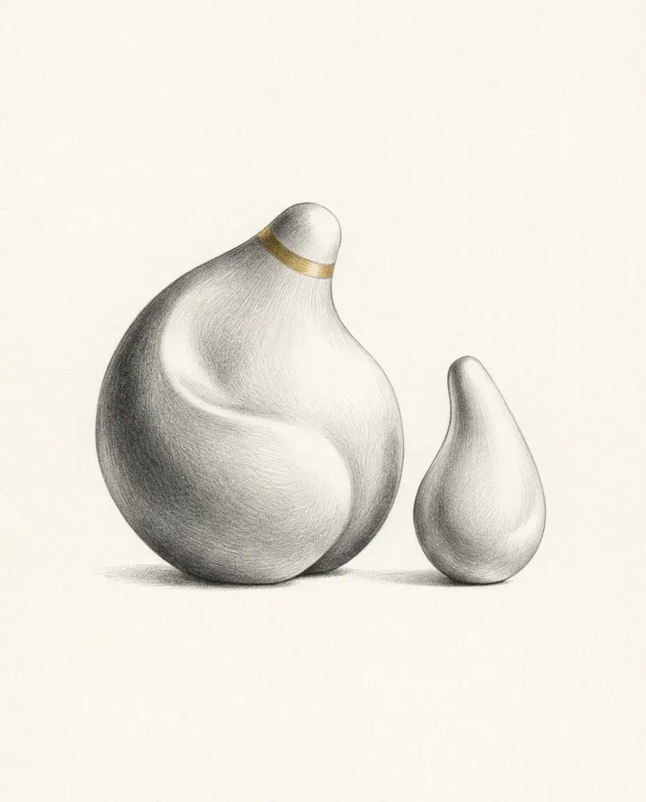 Graphite plate — Morphophilia