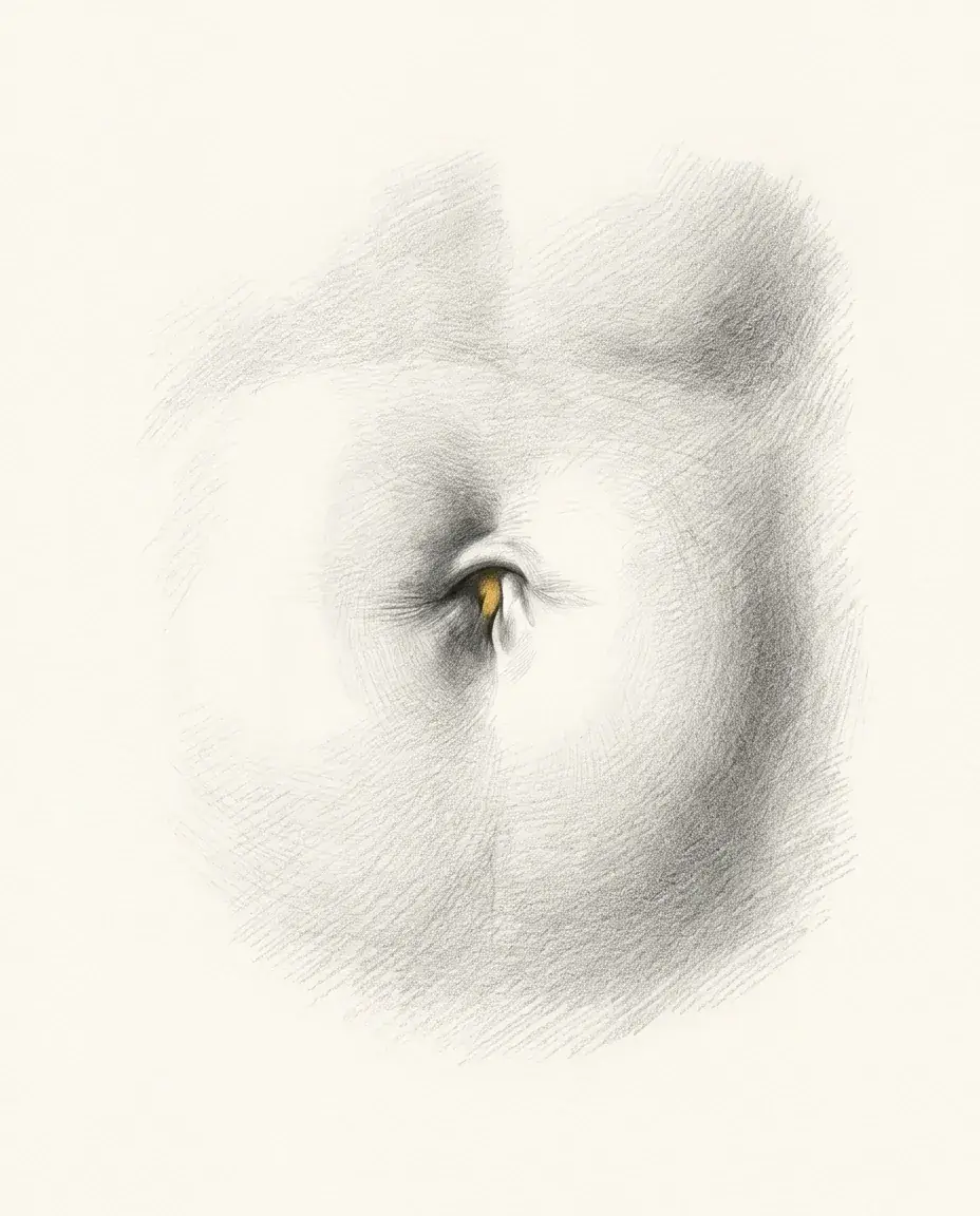 Graphite plate — Navel Fetish