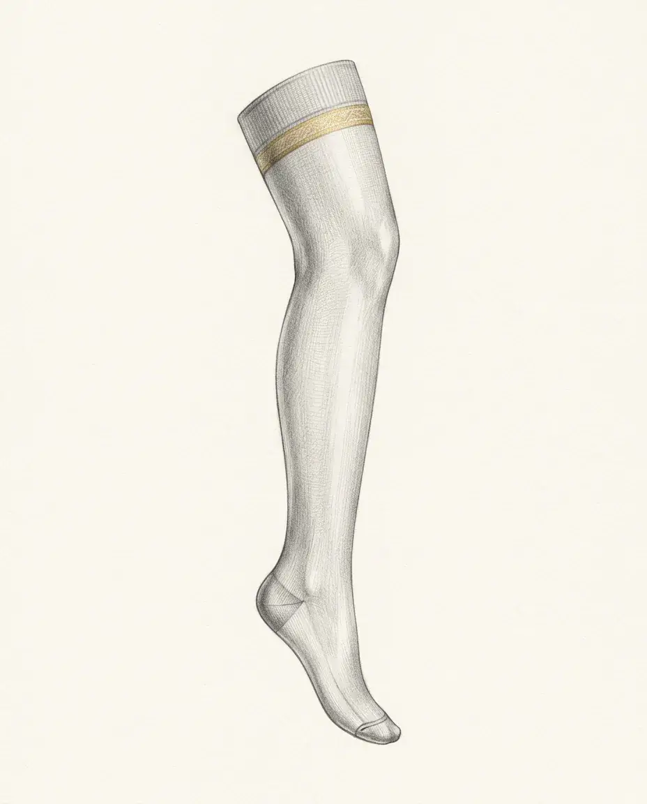 Graphite plate — Nylon Fetish