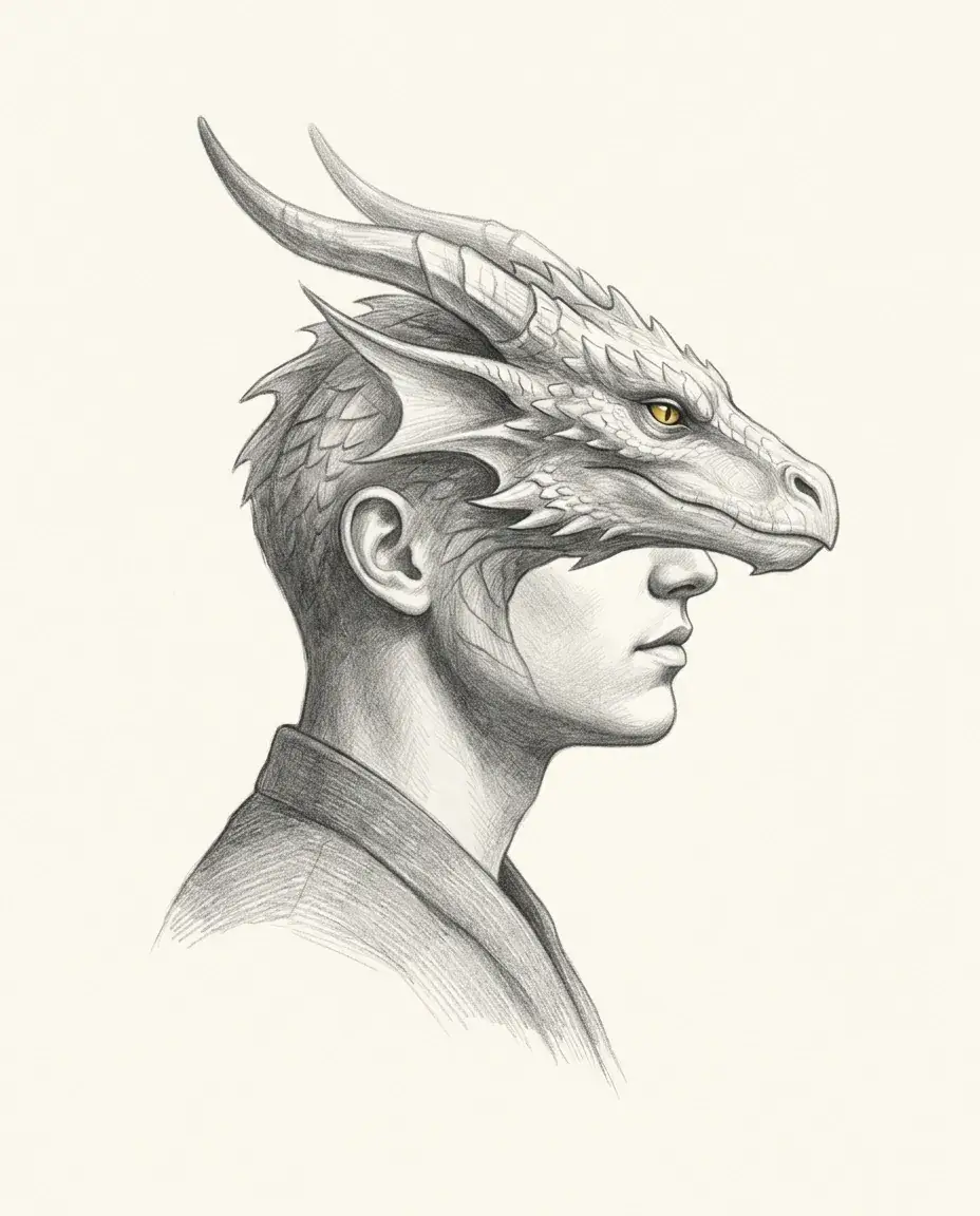 Graphite plate — Otherkin