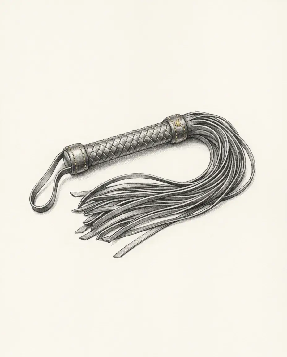 Graphite plate — Pain Play