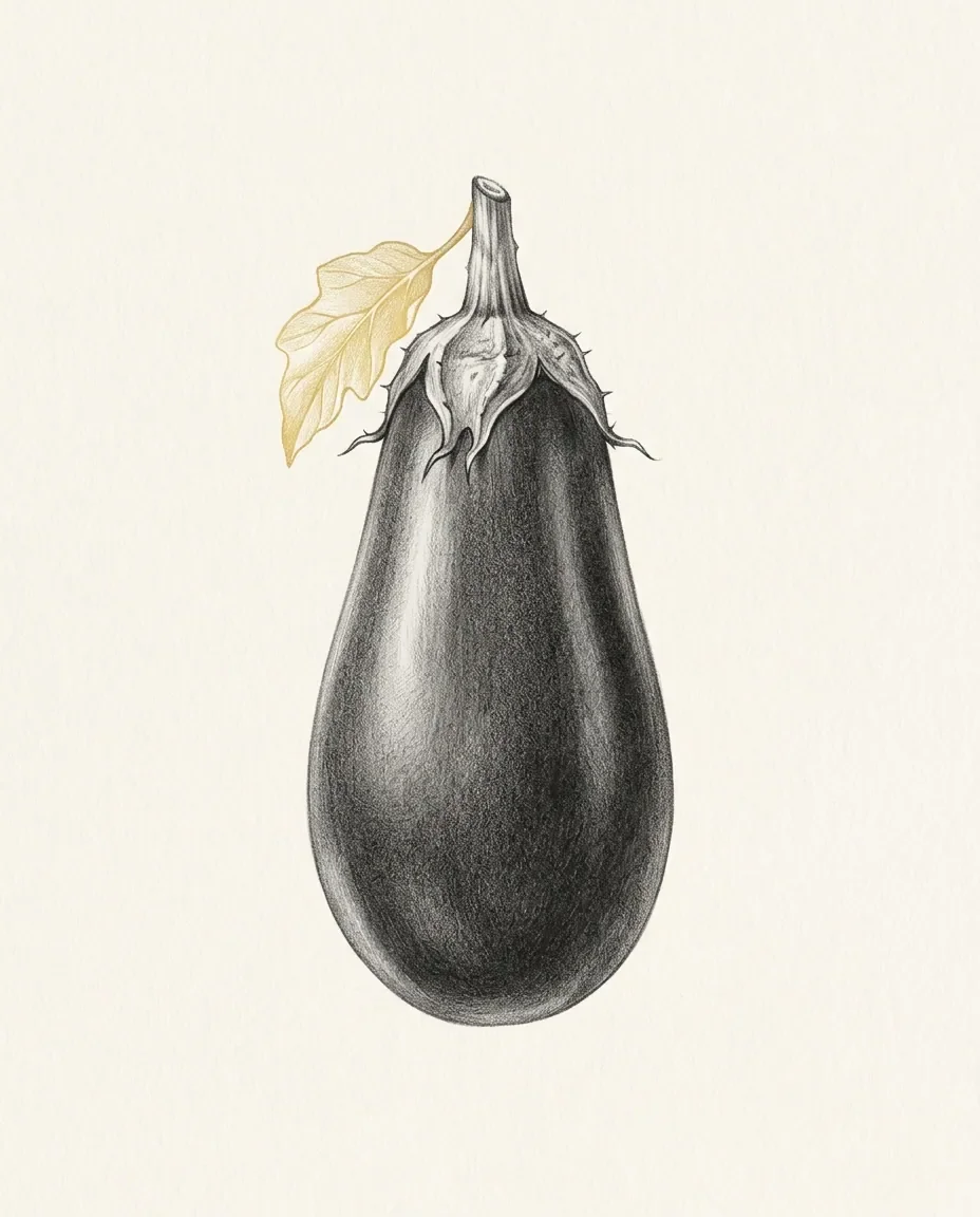 Graphite artwork symbolising Penis Fetish