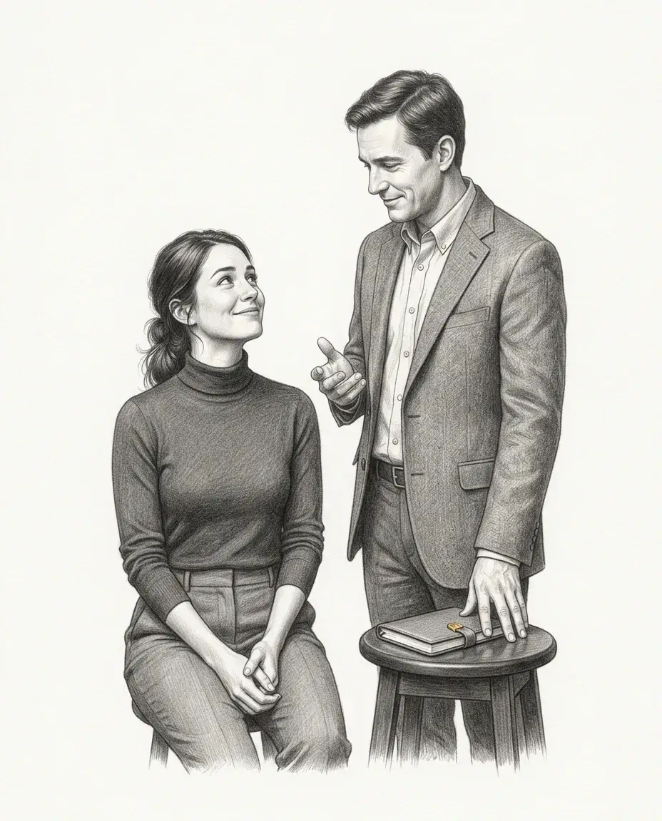 Graphite plate — Praise Kink