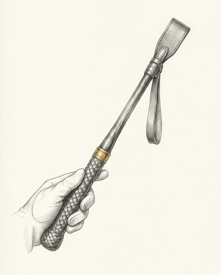 Graphite plate — Sadism