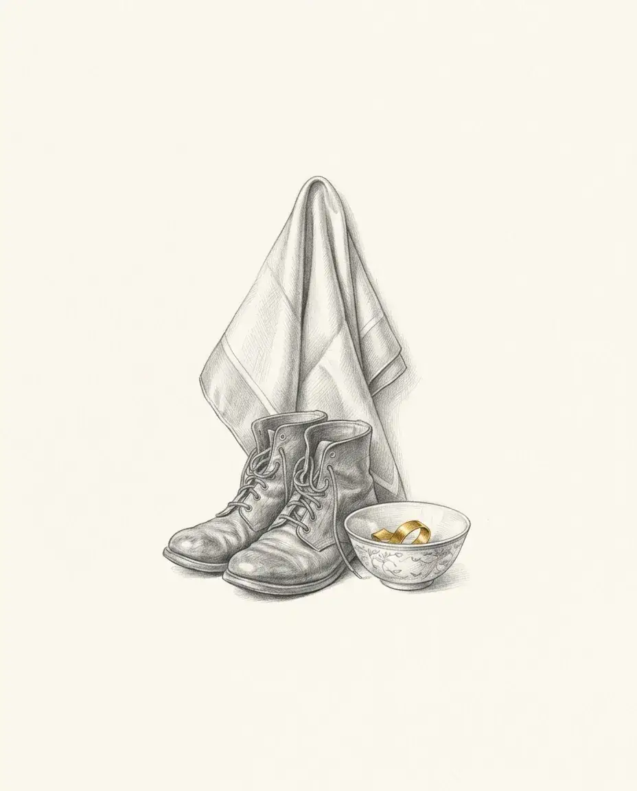 Graphite plate — Salirophilia (Soiling a Partner)