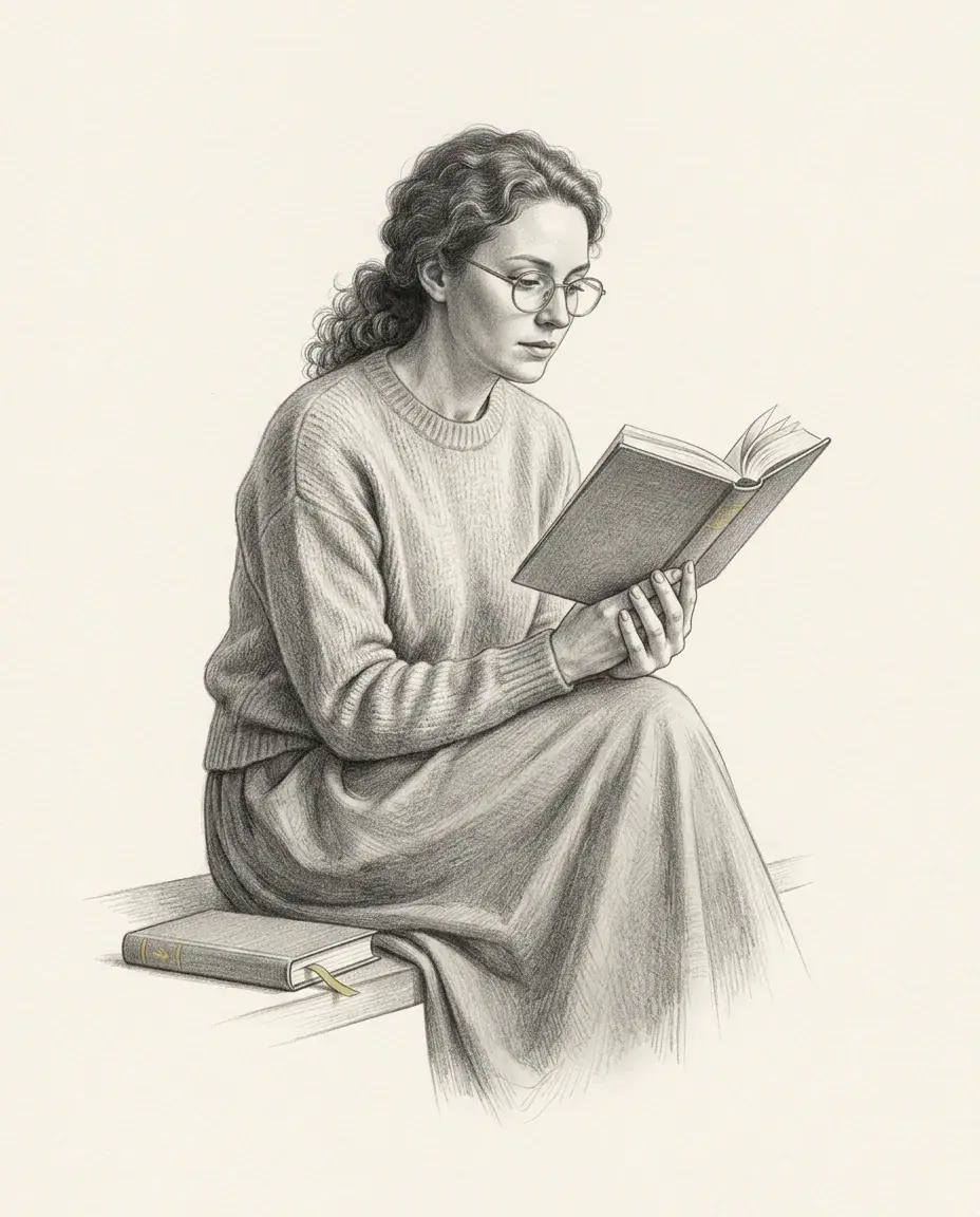 Graphite plate — Sapiosexuality