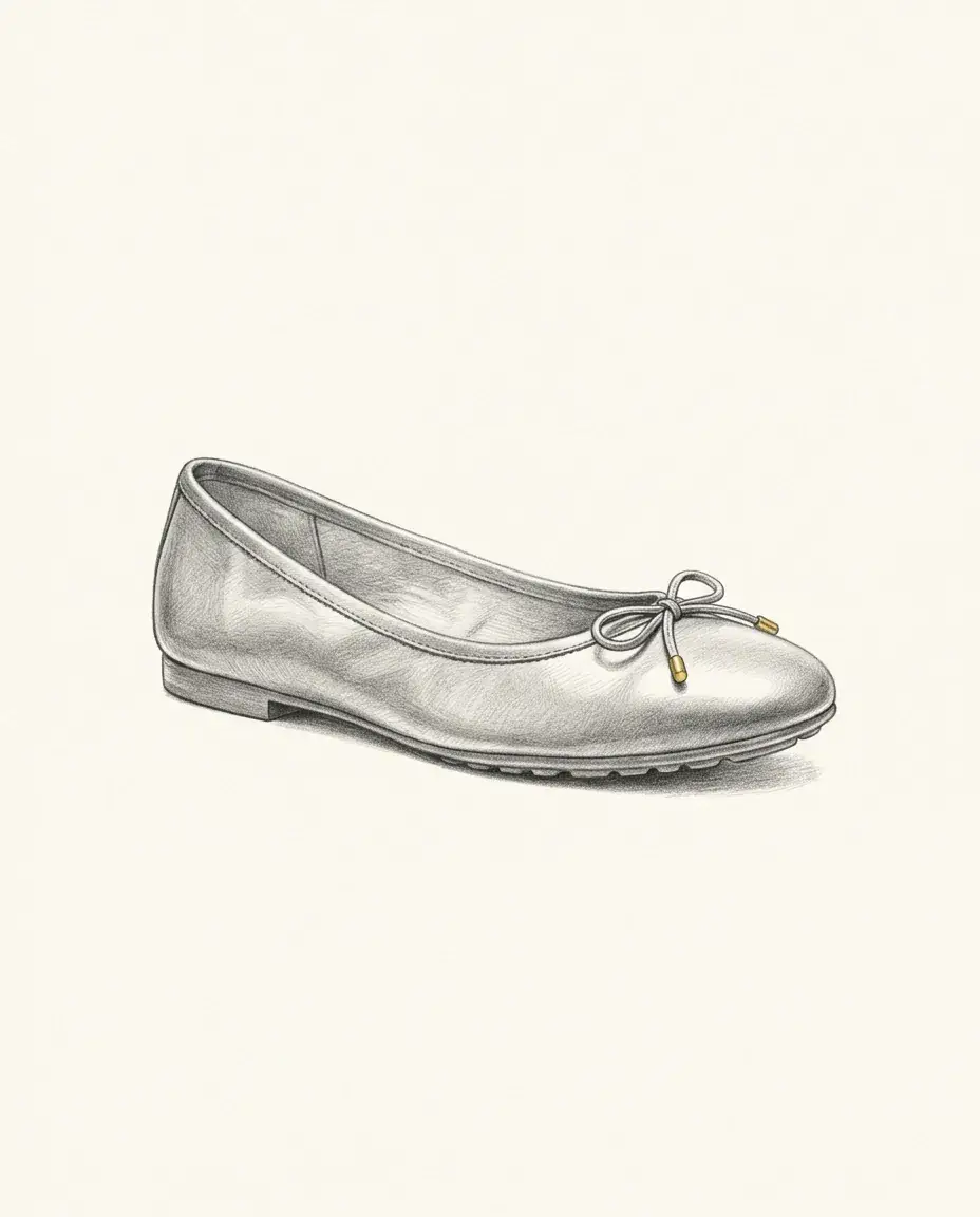 Graphite plate — Shoe Fetish