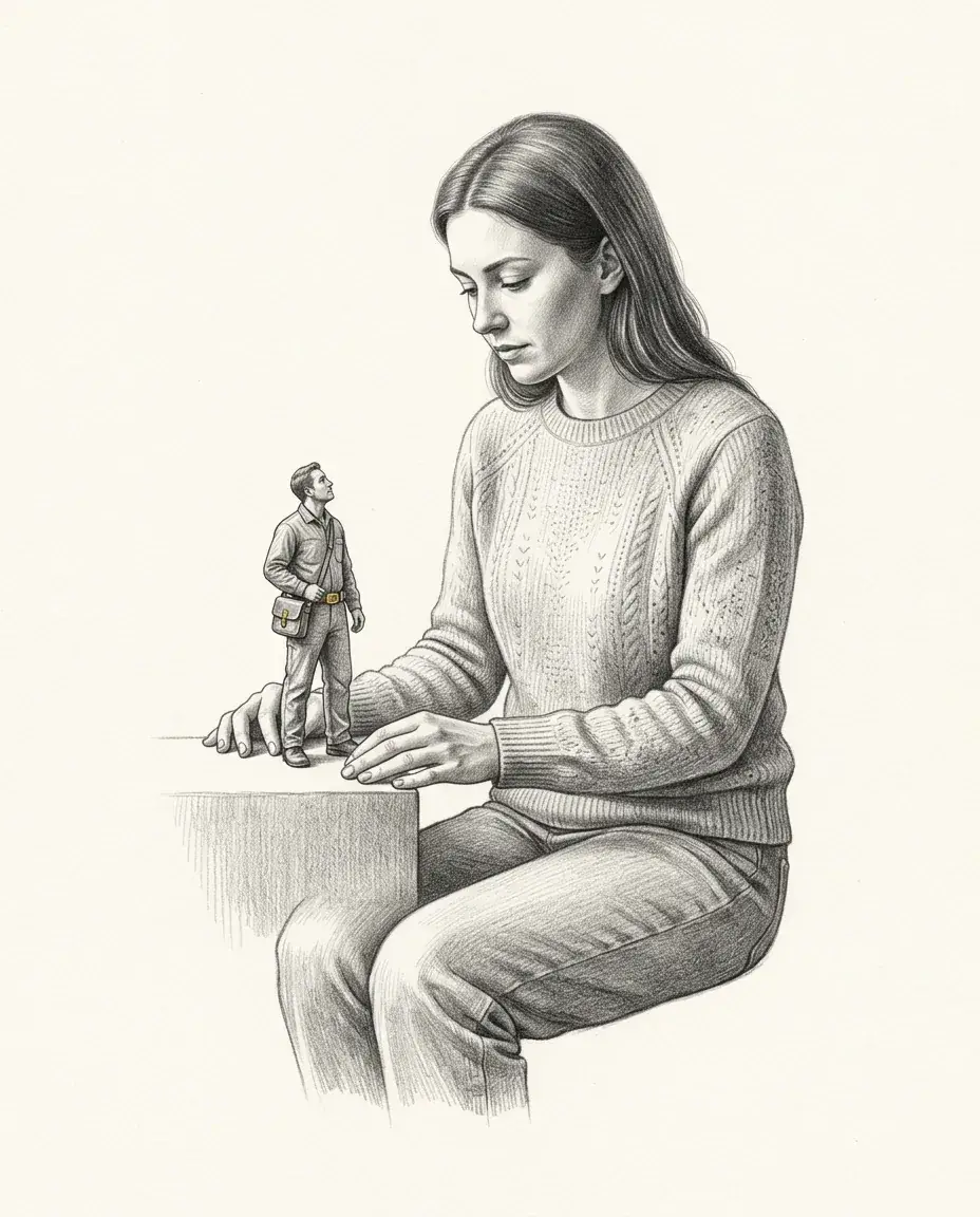 Graphite plate — Shrinking Fetish