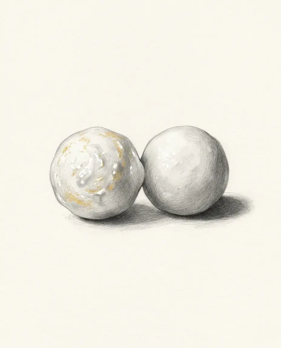 Graphite plate — Snowballing