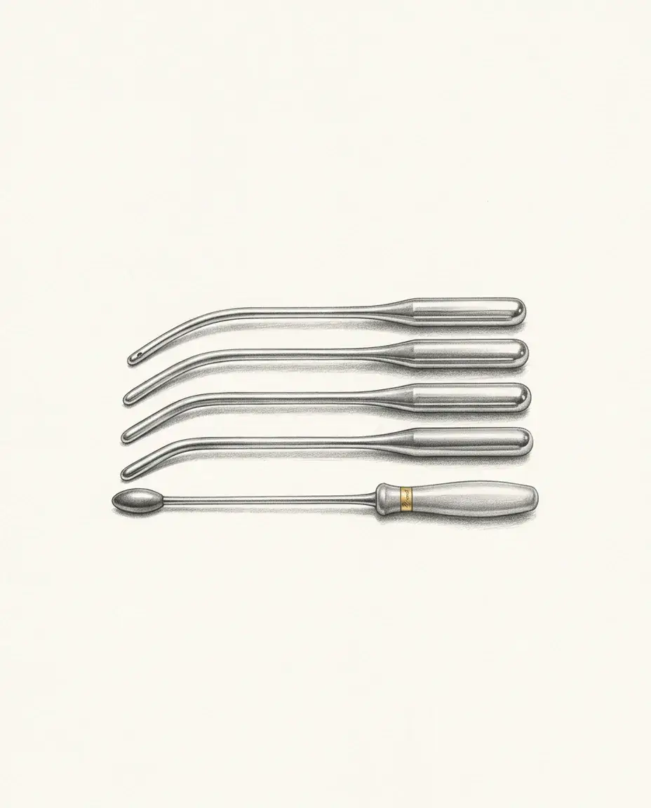 Graphite plate — Sounding