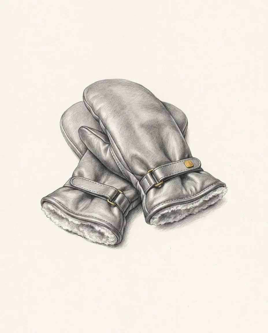 Graphite plate — Subdrop