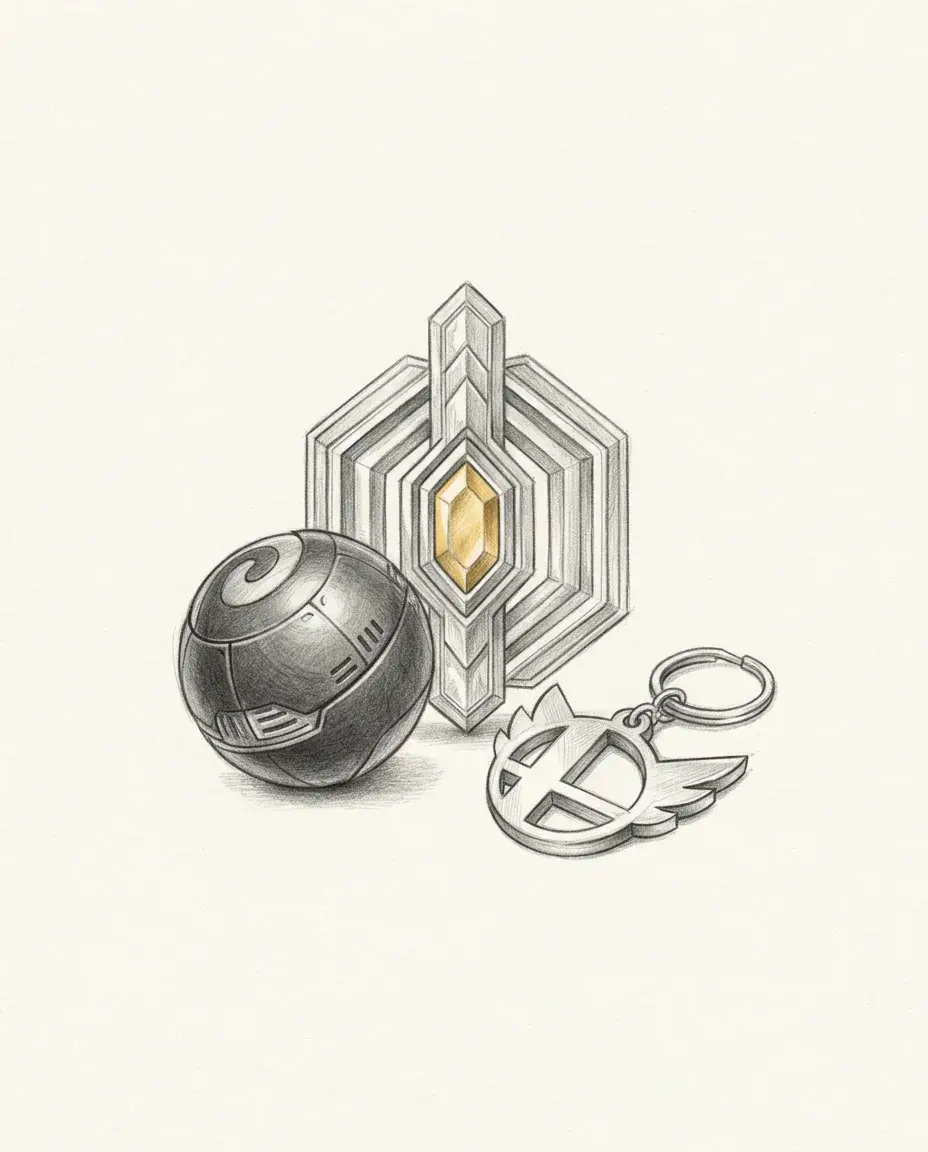 Graphite plate — Subspace