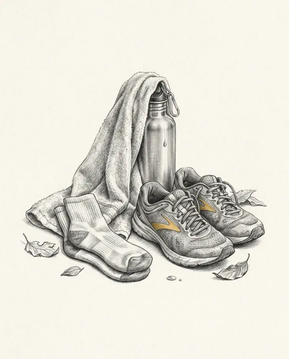 Graphite plate — Sweat Fetish