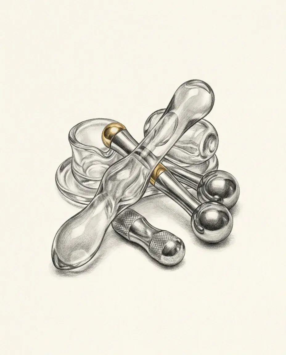 Graphite plate — Temperature Play