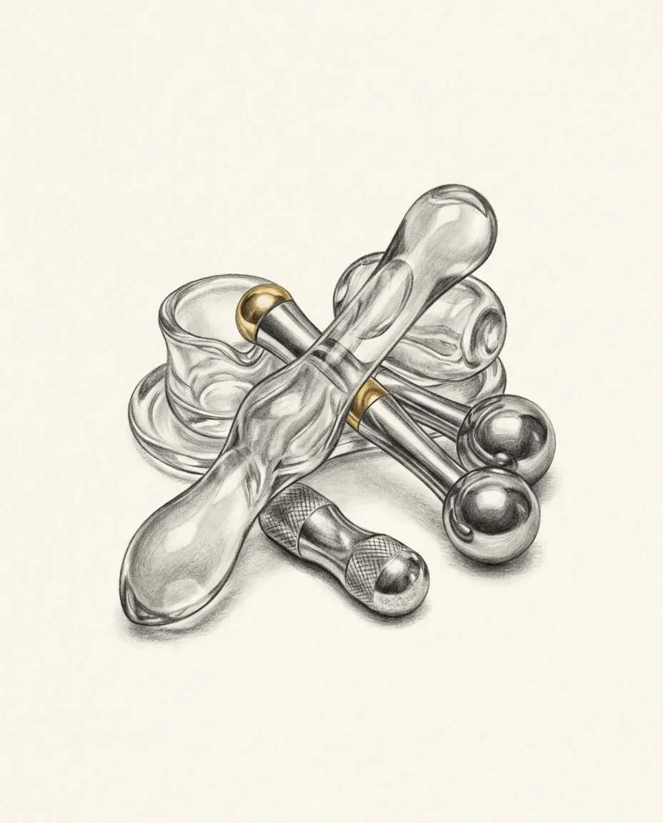 Graphite artwork symbolising Temperature Play