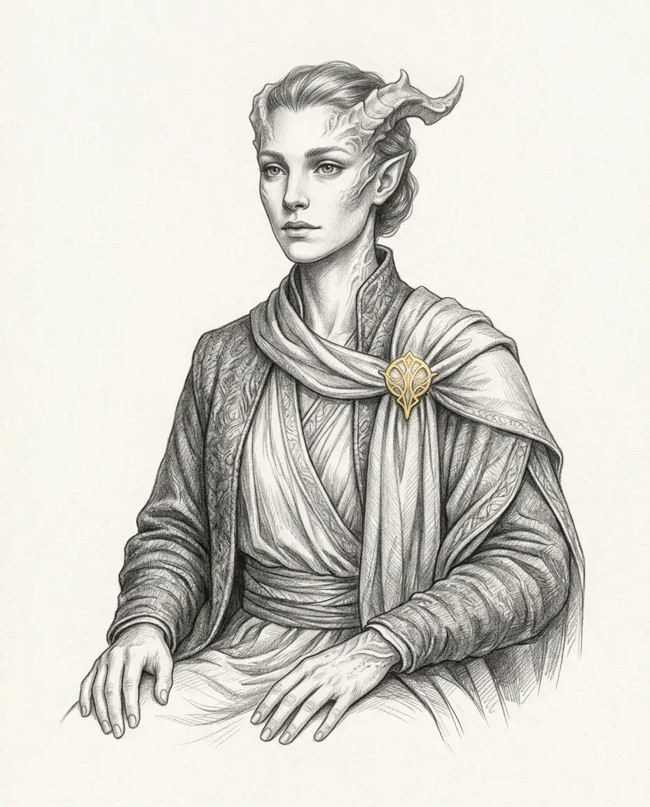 Graphite plate — Teratophilia