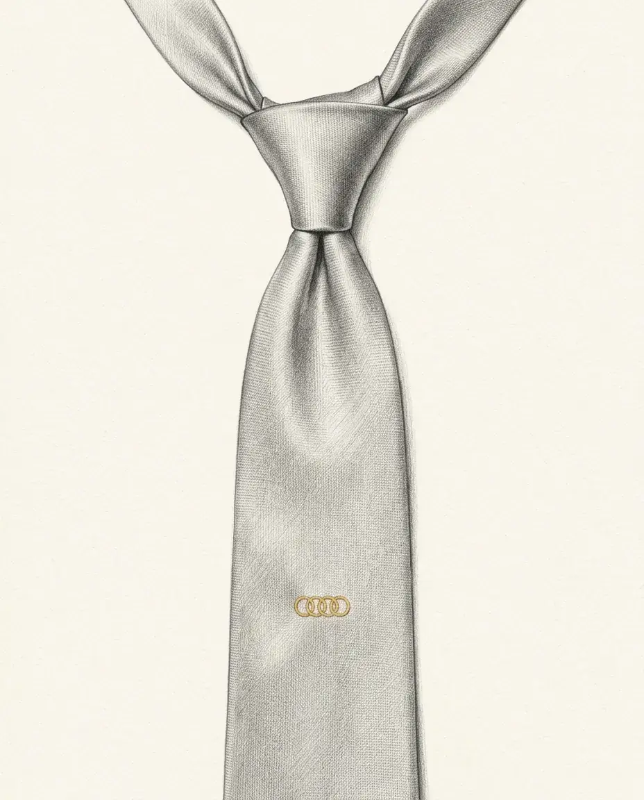 Graphite plate — Tie Fetish