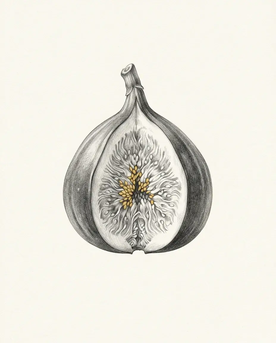 Graphite plate — Vulva Fetish