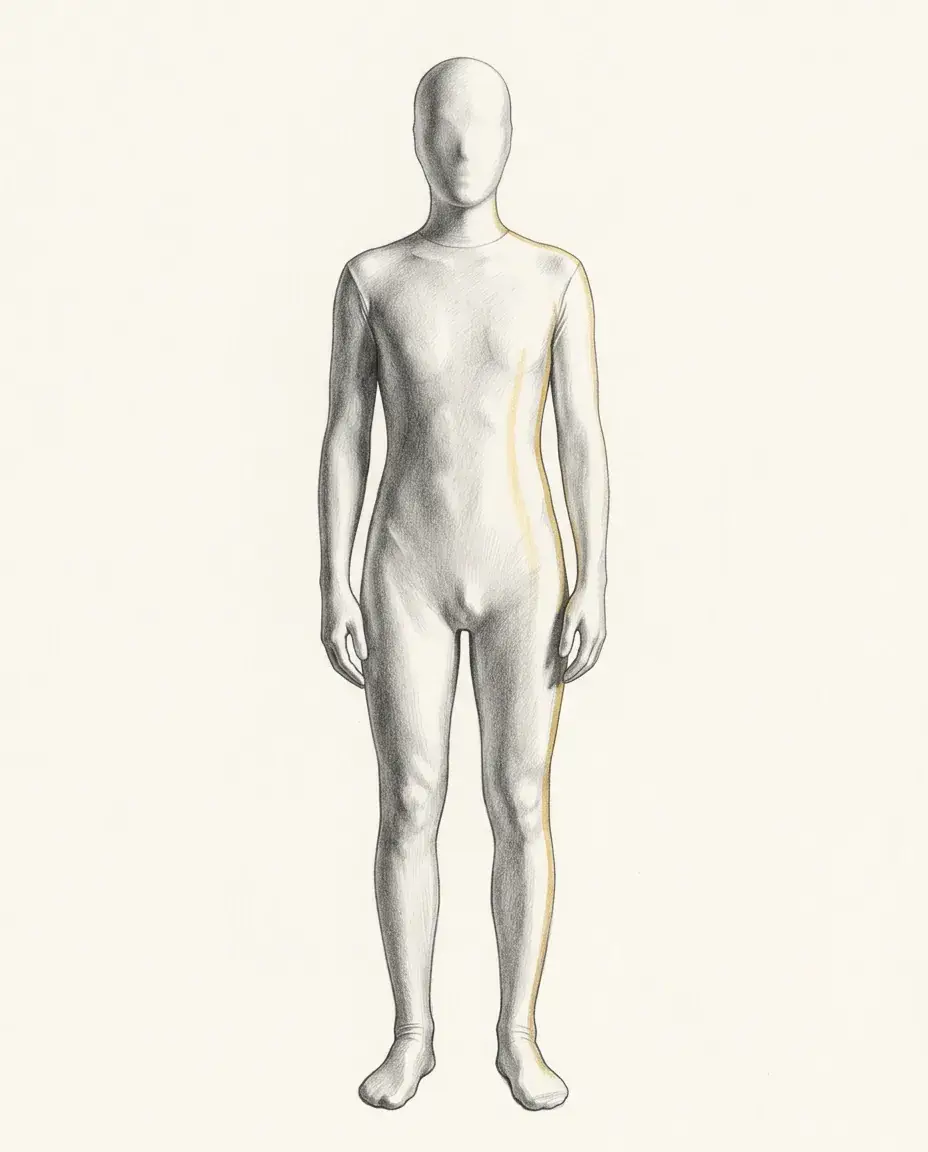 Graphite plate — Zentai